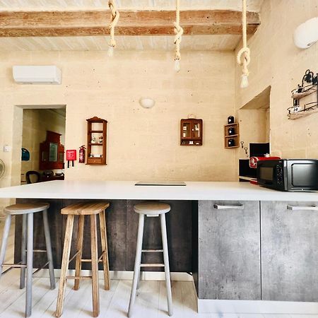 Coffee Loft - Grand Master Palace Valletta Luaran gambar