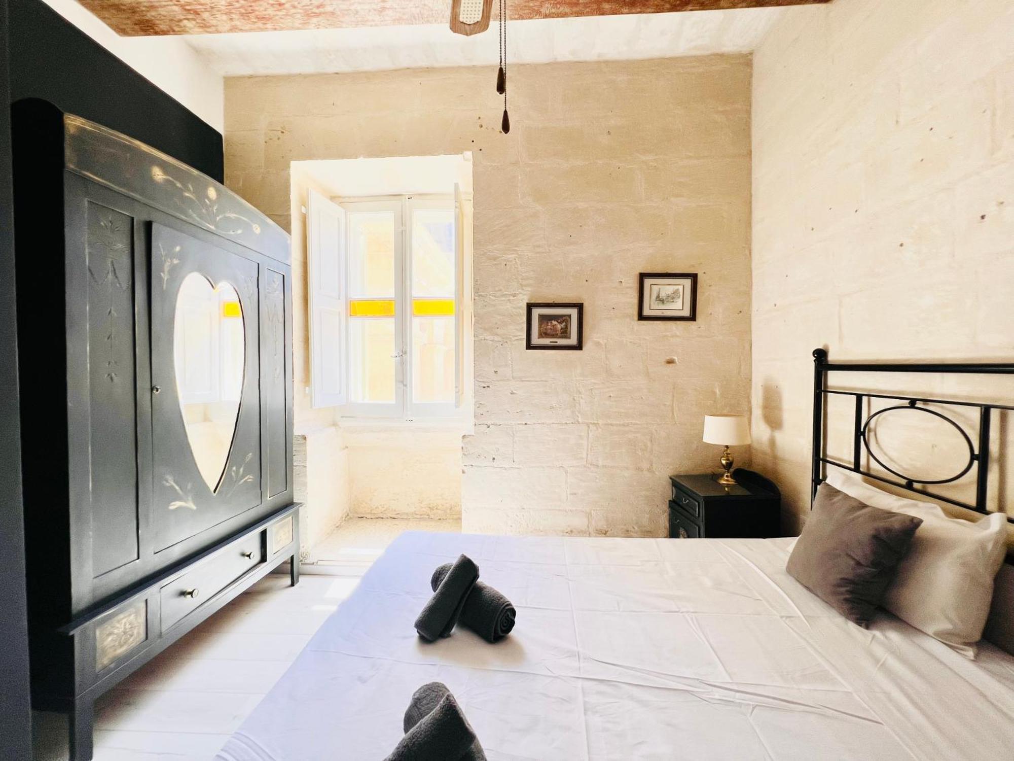 Coffee Loft - Grand Master Palace Valletta Luaran gambar