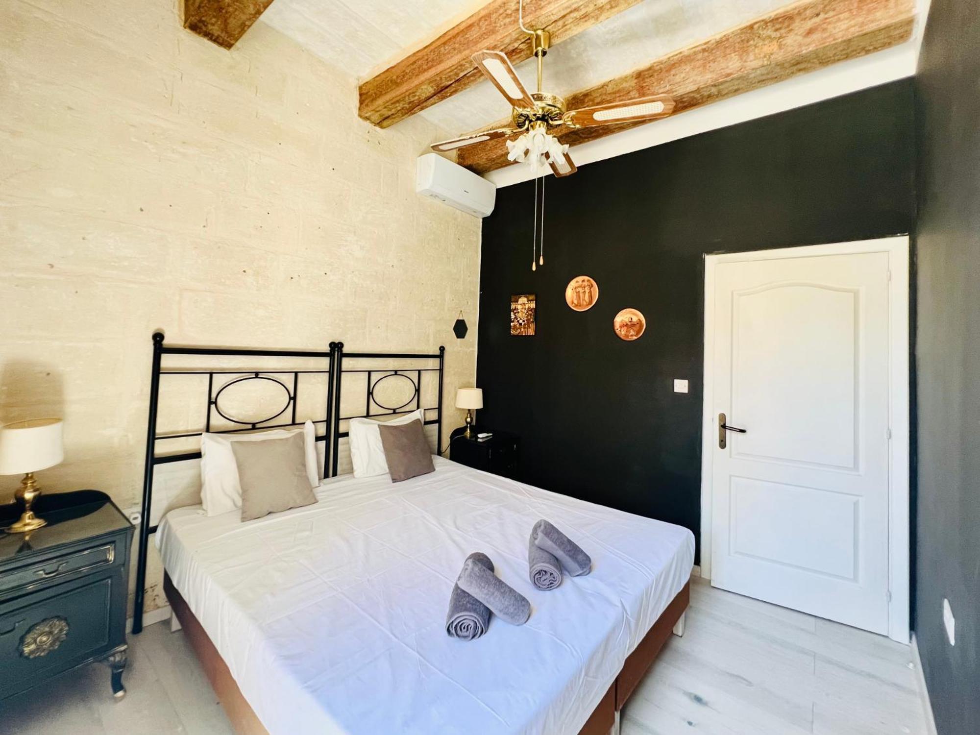 Coffee Loft - Grand Master Palace Valletta Luaran gambar